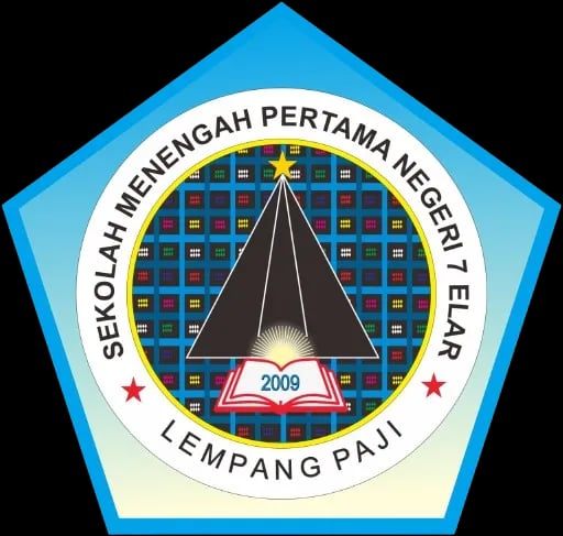 SMPN 7 ELAR